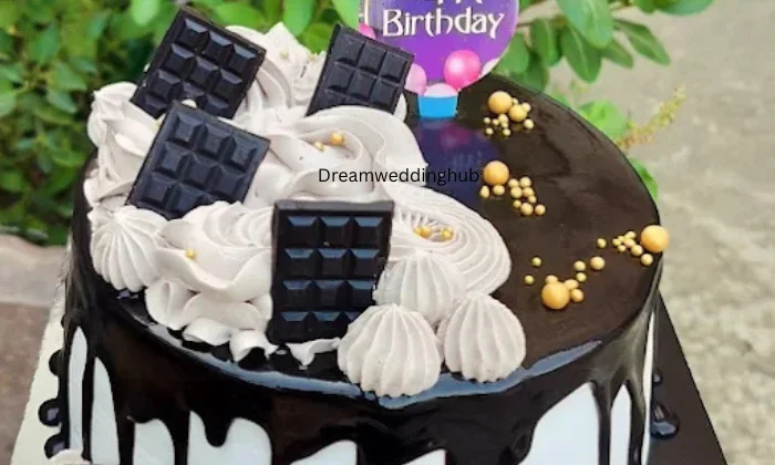 Mahakal Home Made Cake